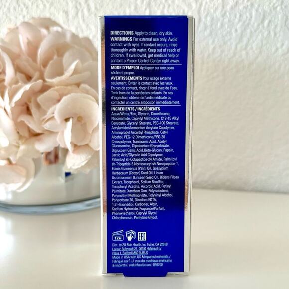 NEW!!! Brightalive Dark Spot Skin Serum, 50ml, 1.7oz - Picture 9 of 11